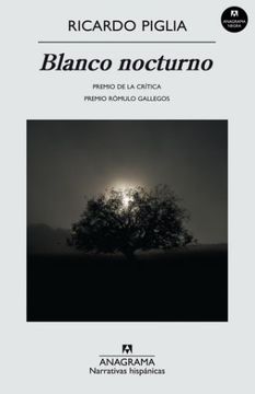 Cover of Blanco Nocturno