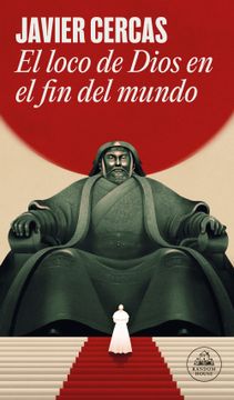 Cover of El Loco De Dios En El Fin Del Mundo