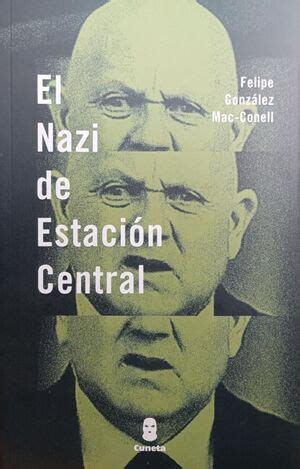 El Nazi de Estación Central