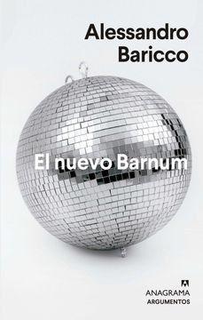 Cover of El Nuevo Barnum