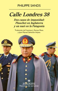 Cover of Londres 38