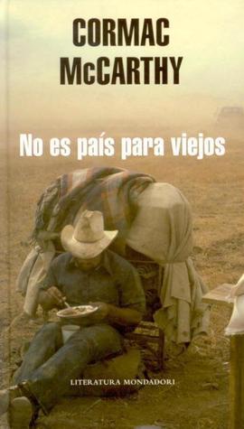 No es país para viejos