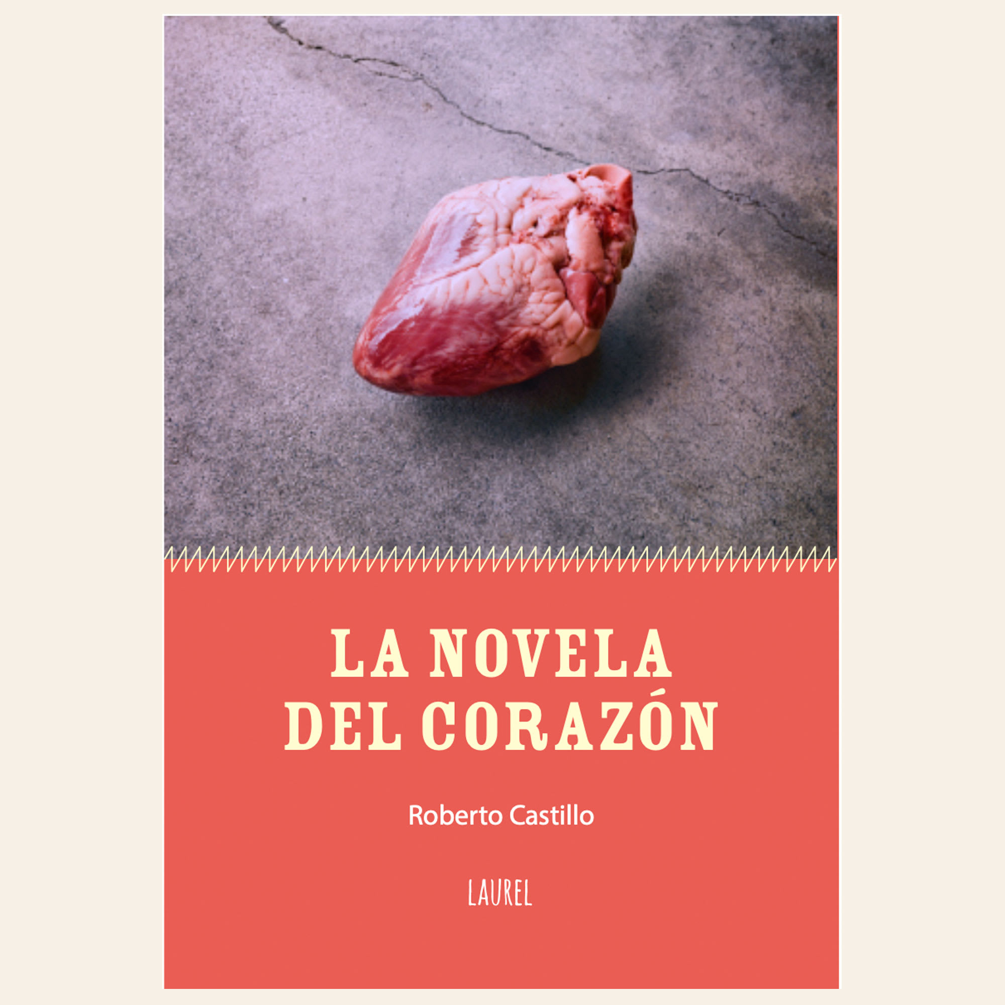 La novela del corazón