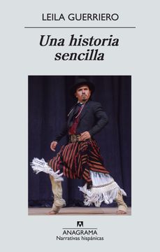 Cover of Una Historia Sencilla